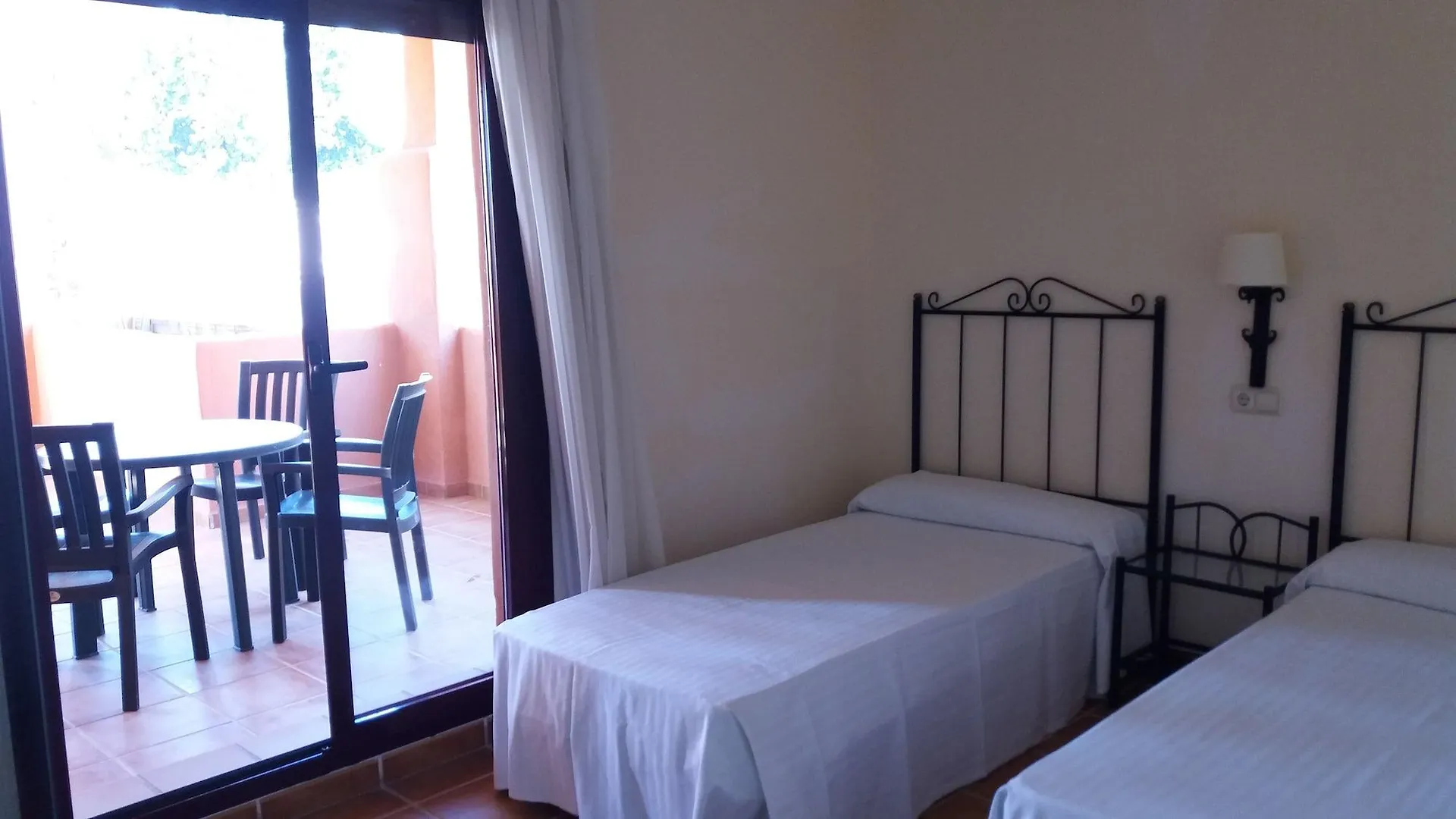 Apartment Royal Suites Marbella Spain