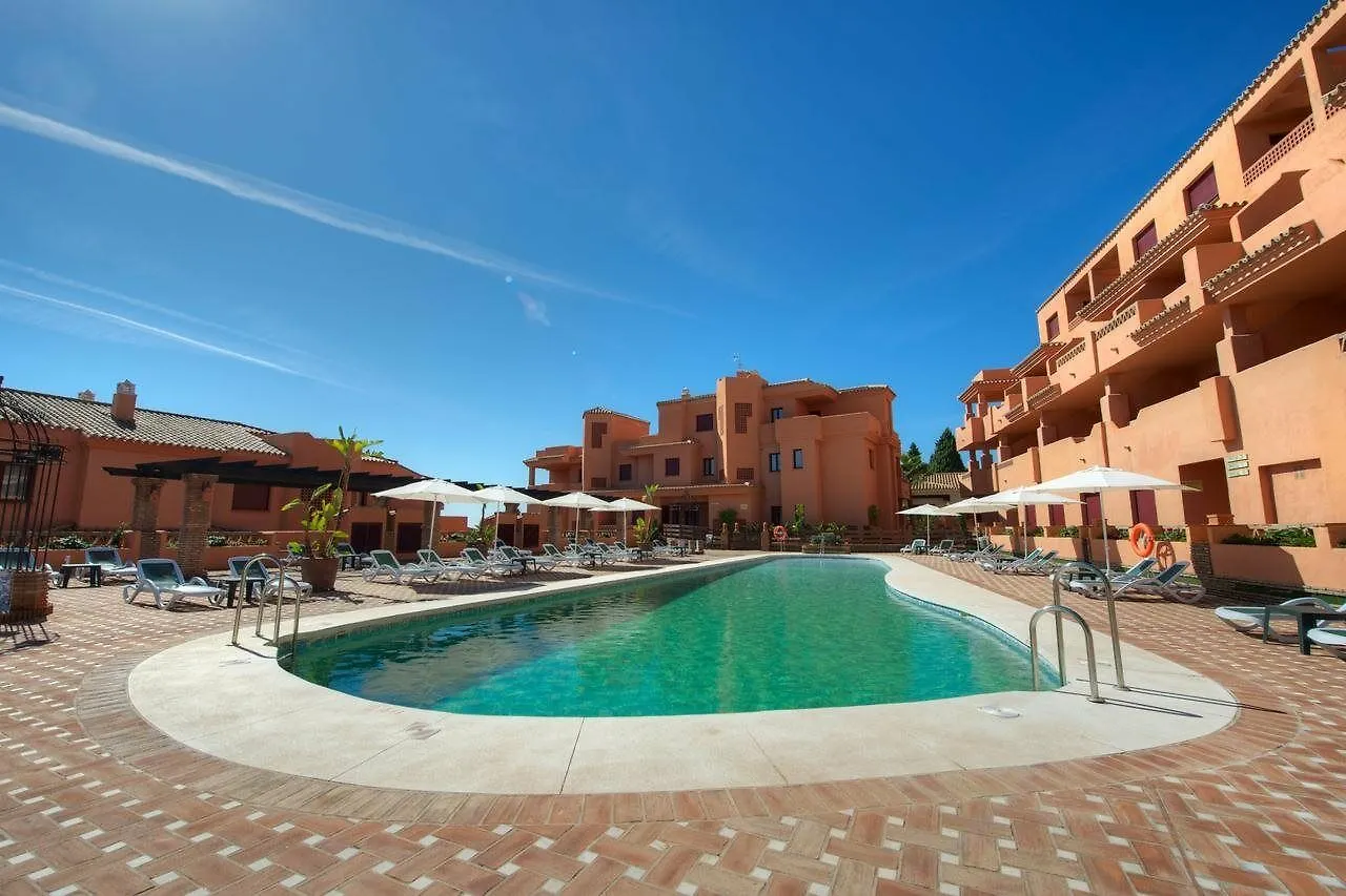 Royal Suites Marbella 0*,  Spain