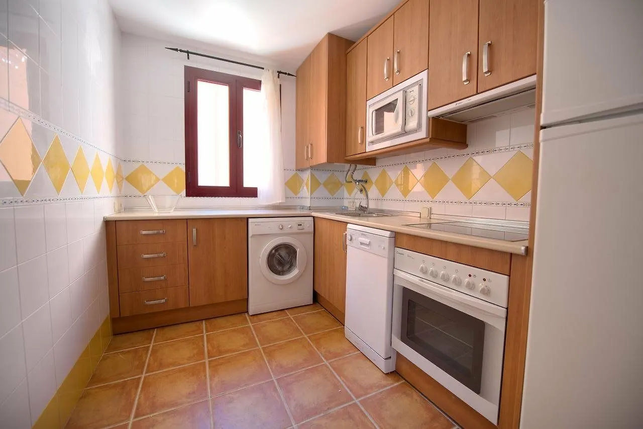 Apartment Royal Suites Marbella Spain