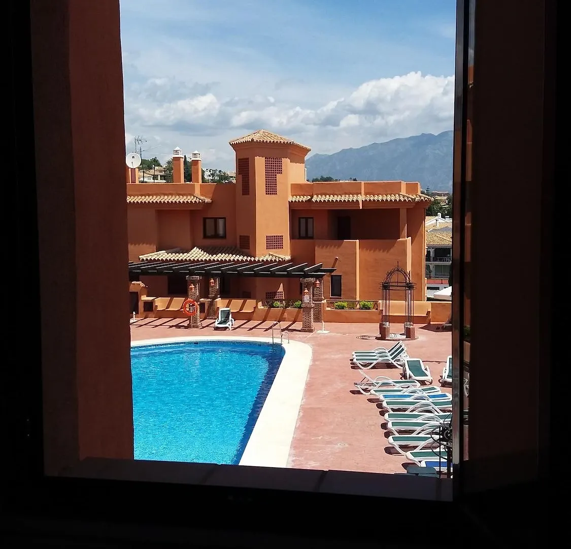 Apartment Royal Suites Marbella Spain