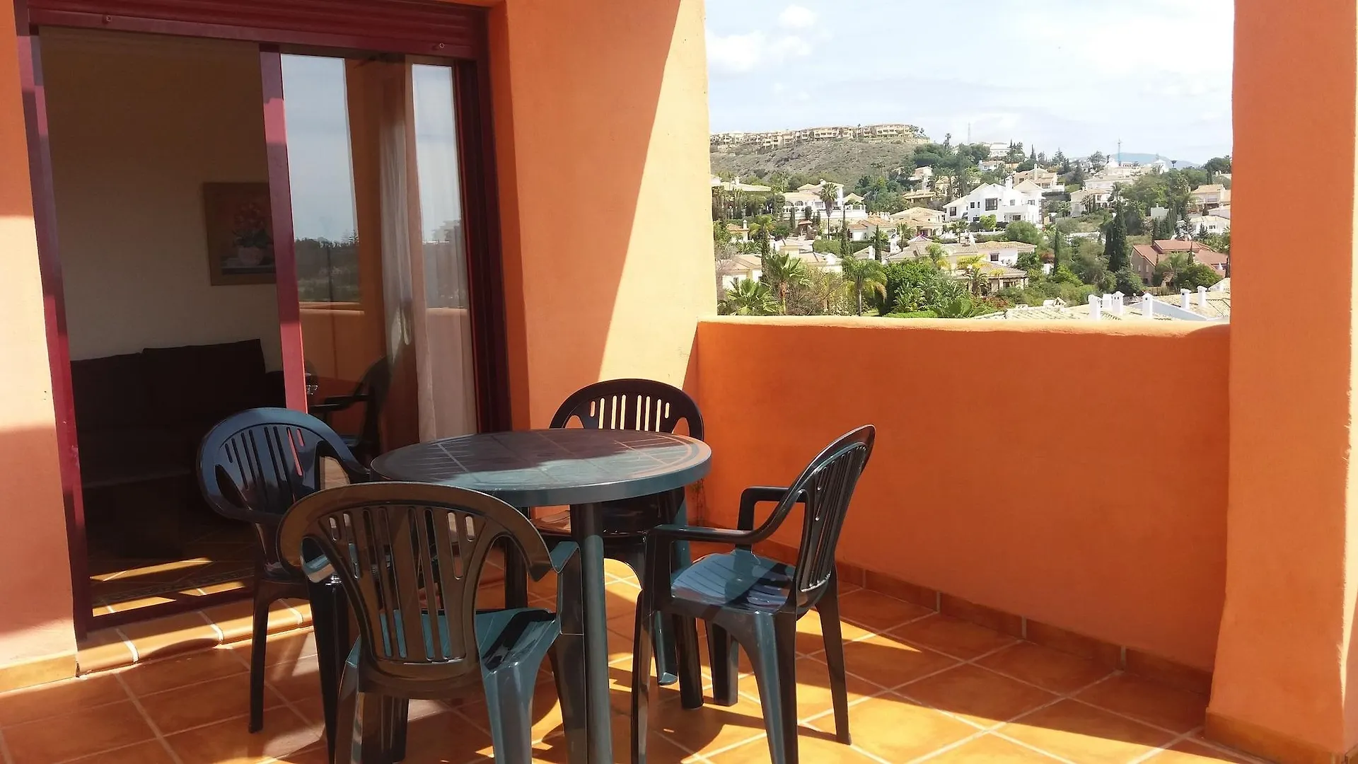 Royal Suites Marbella Apartment