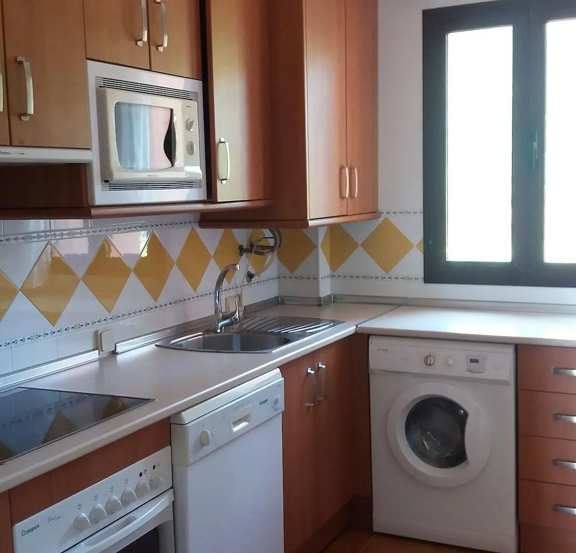 Apartment Royal Suites Marbella