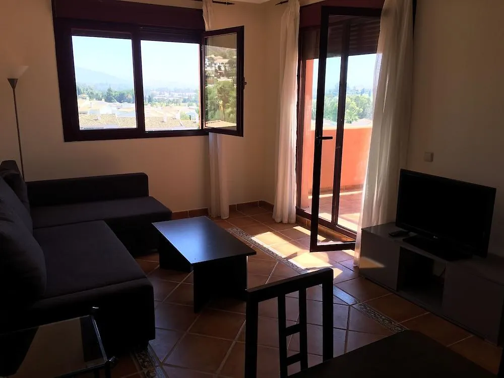 Apartment Royal Suites Marbella