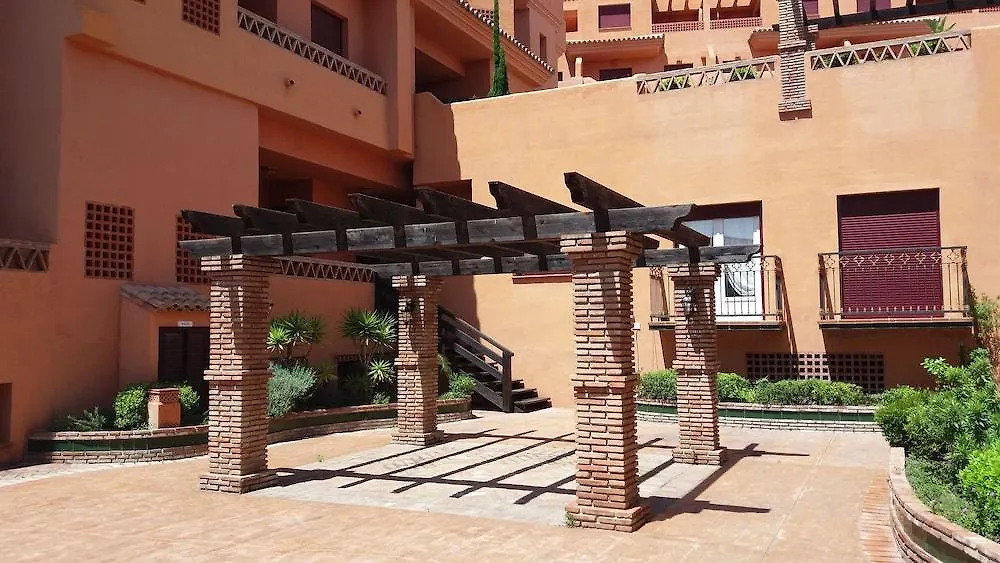 Royal Suites Marbella 0*,
