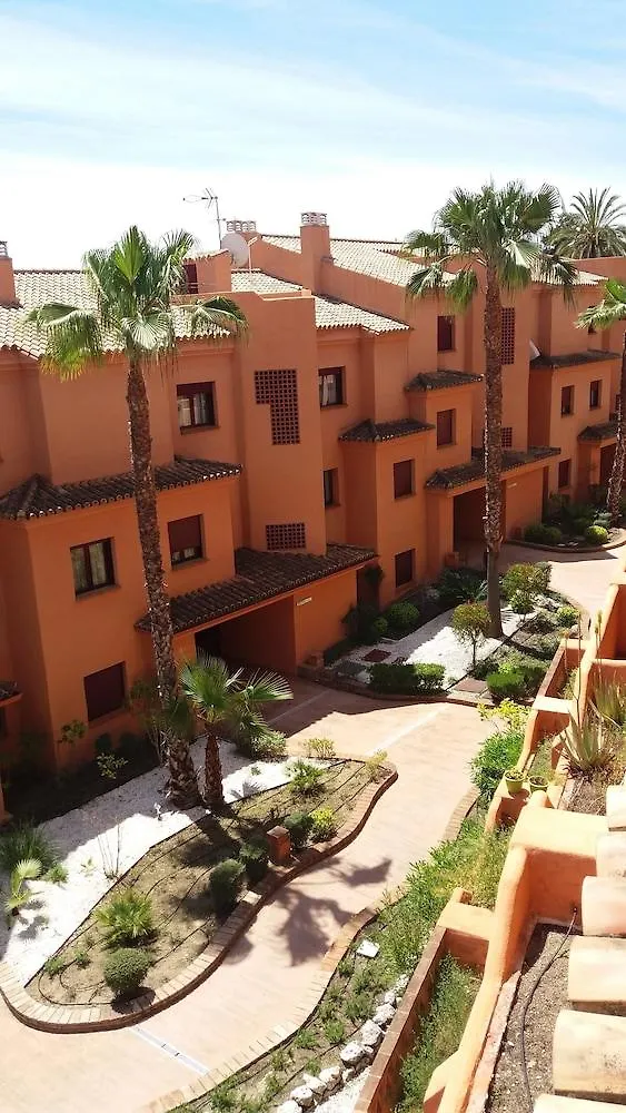 Apartment Royal Suites Marbella