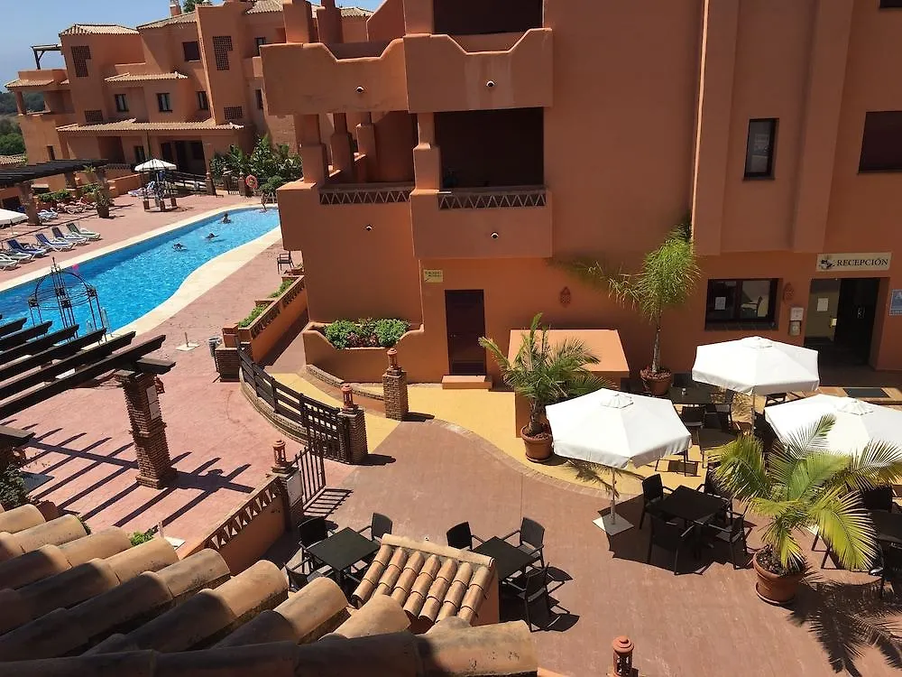 Apartment Royal Suites Marbella