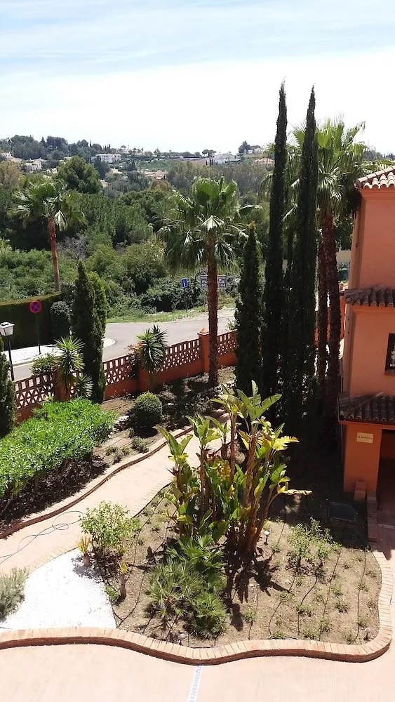 Royal Suites Marbella Spain