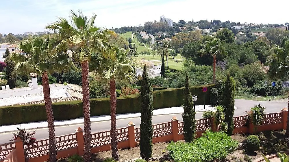 Royal Suites Marbella Apartment