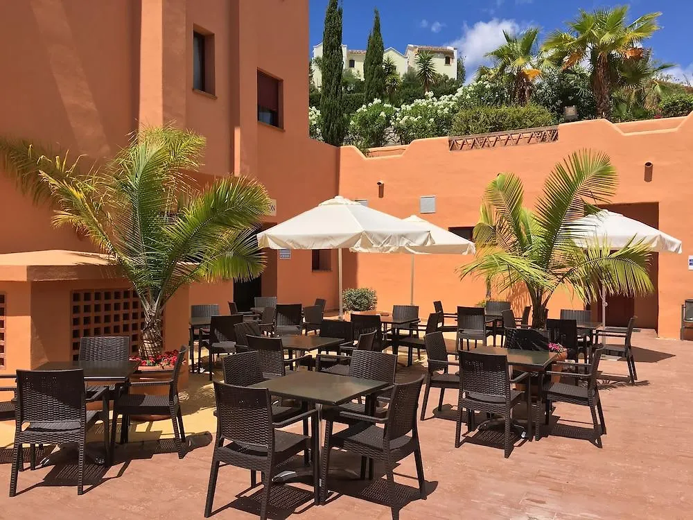 Royal Suites Marbella 0*,