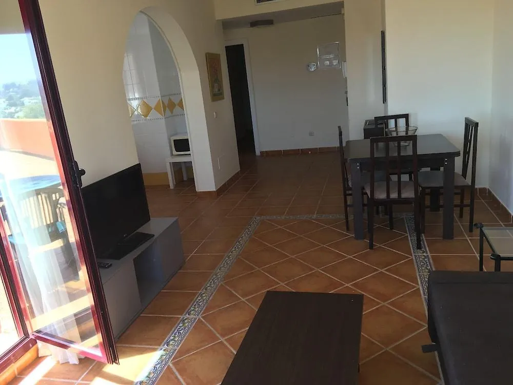 Royal Suites Marbella Apartment