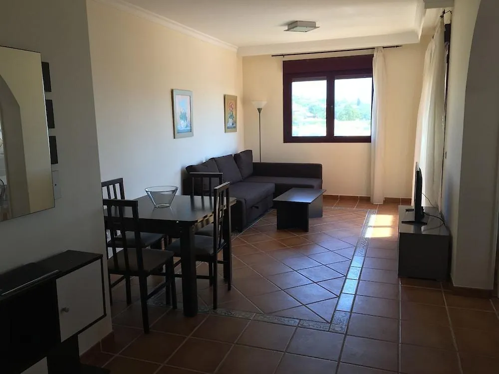 Apartment Royal Suites Marbella