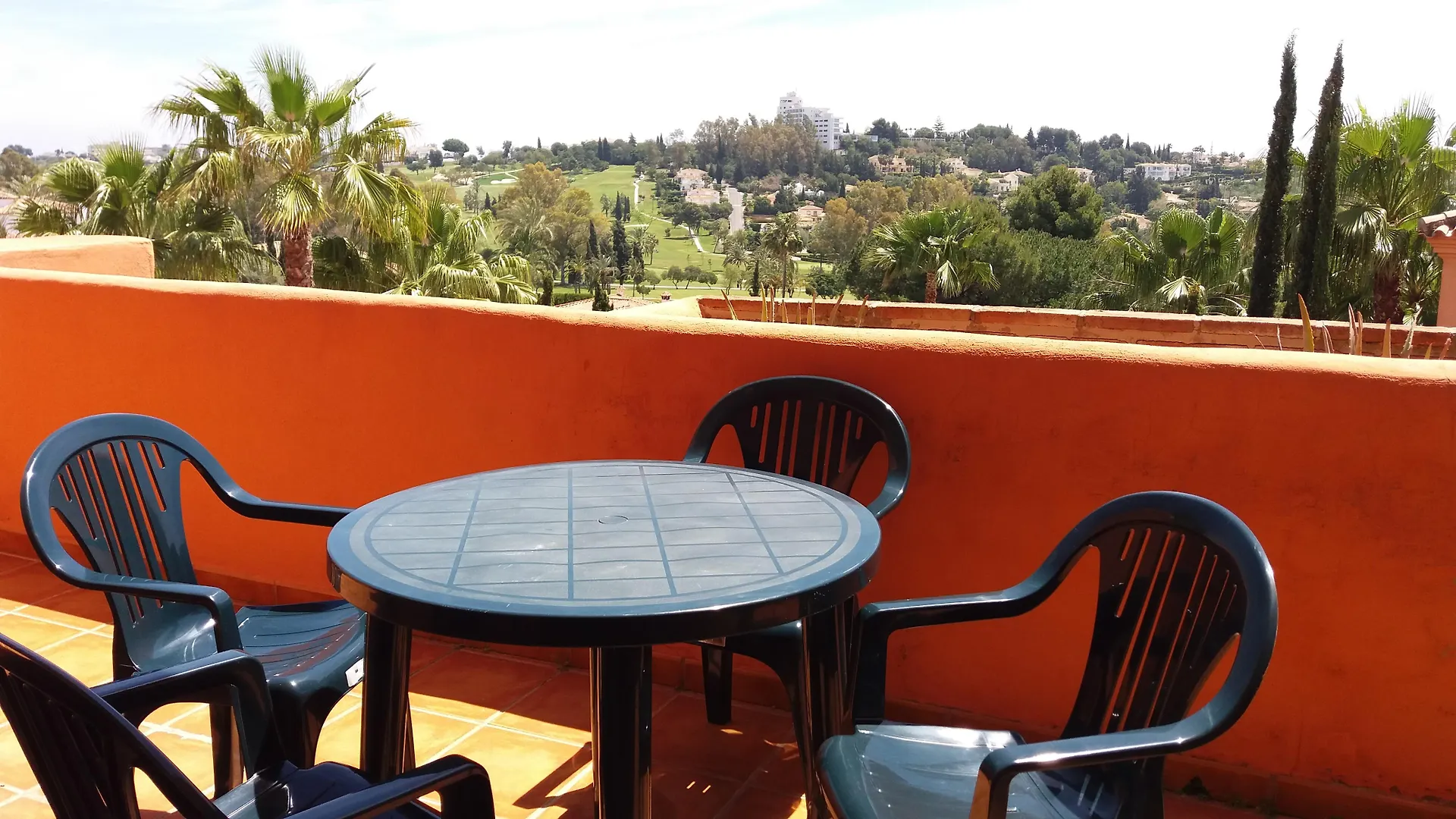 Royal Suites Marbella location