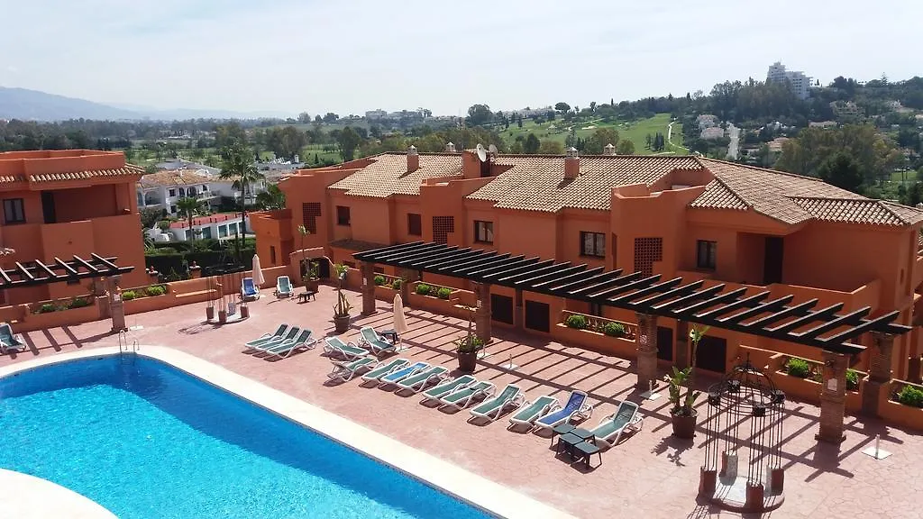 Royal Suites Marbella Spain