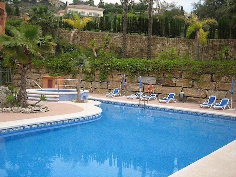 Royal Suites Marbella Apartment
