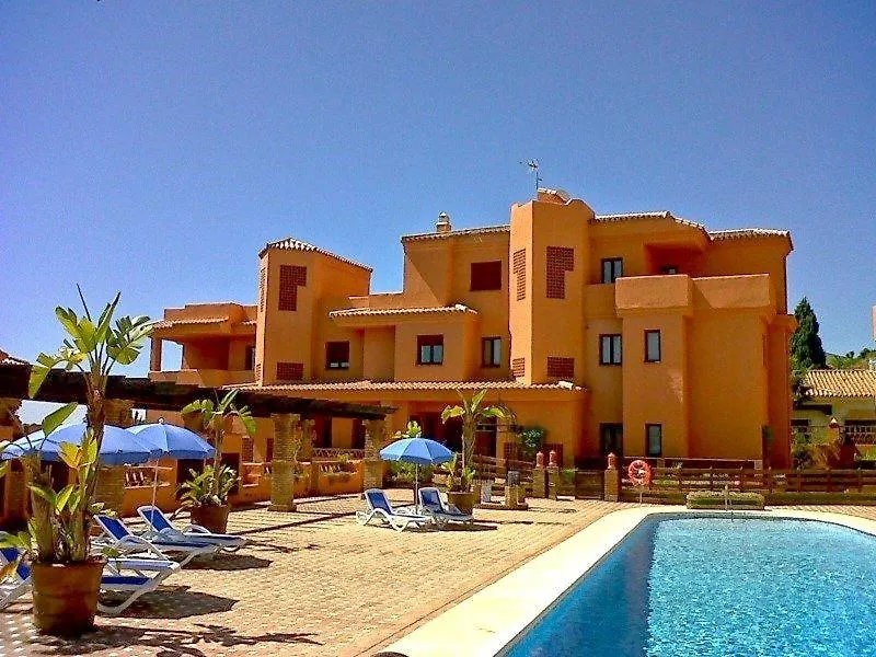 Royal Suites Marbella Apartment