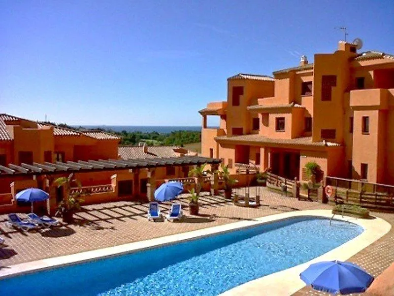 Apartment Royal Suites Marbella