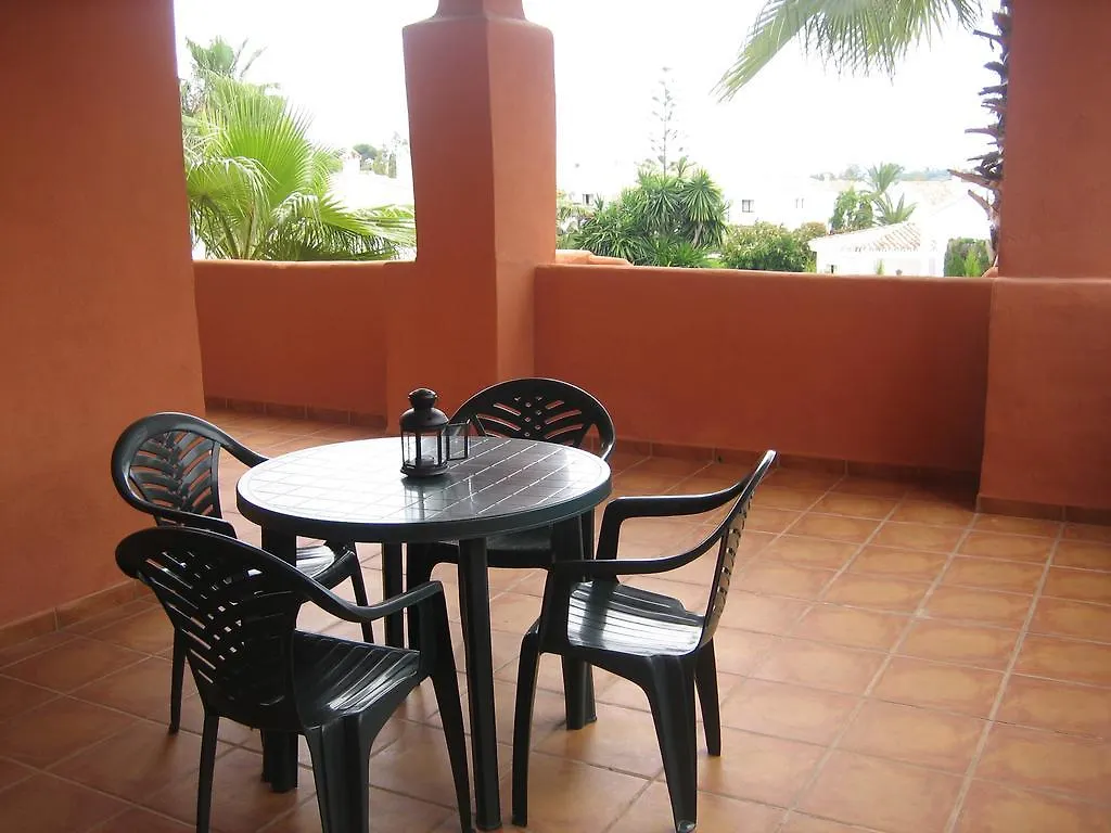 Apartment Royal Suites Marbella Spain