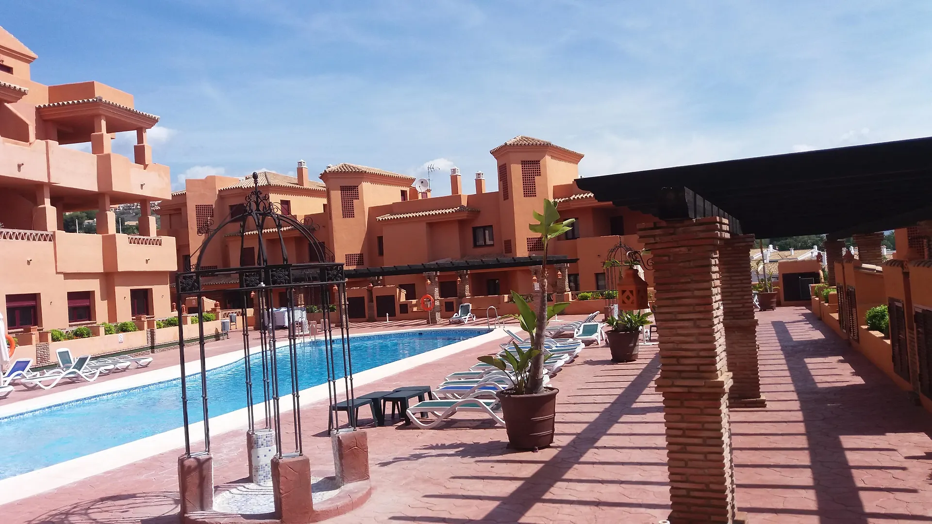 Apartment Royal Suites Marbella