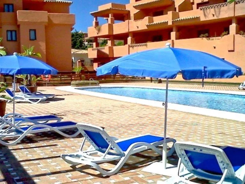Apartment Royal Suites Marbella