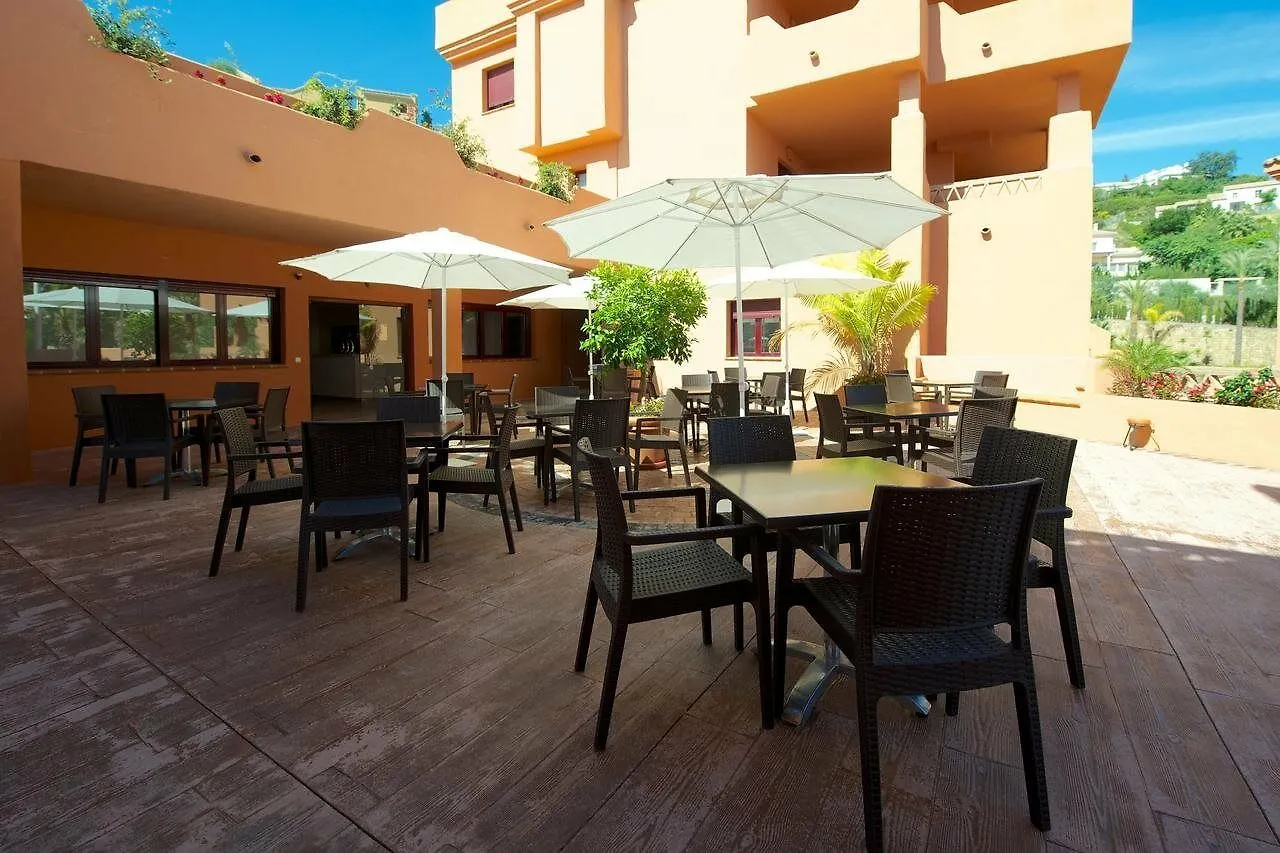 Royal Suites Marbella Spain
