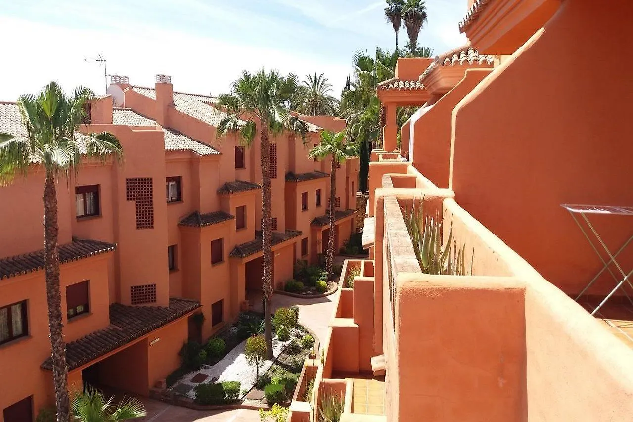 Apartment Royal Suites Marbella