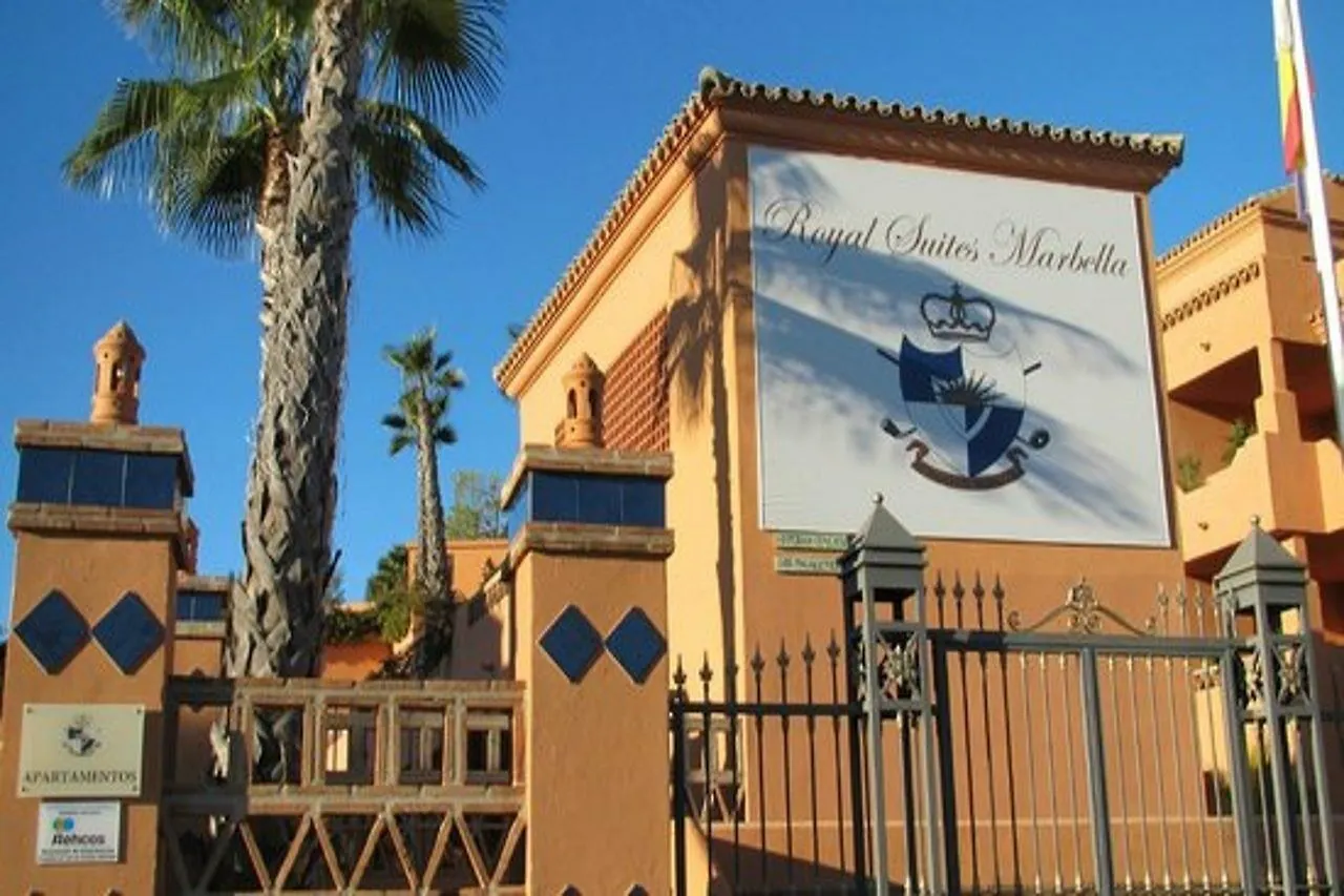 Royal Suites Marbella 0*,  Spain