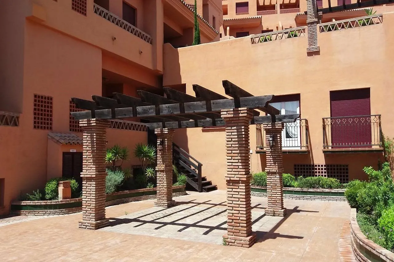 Royal Suites Marbella Apartment