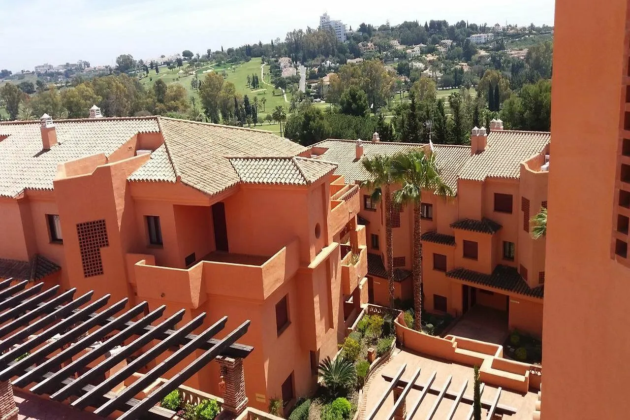 Apartment Royal Suites Marbella Spain