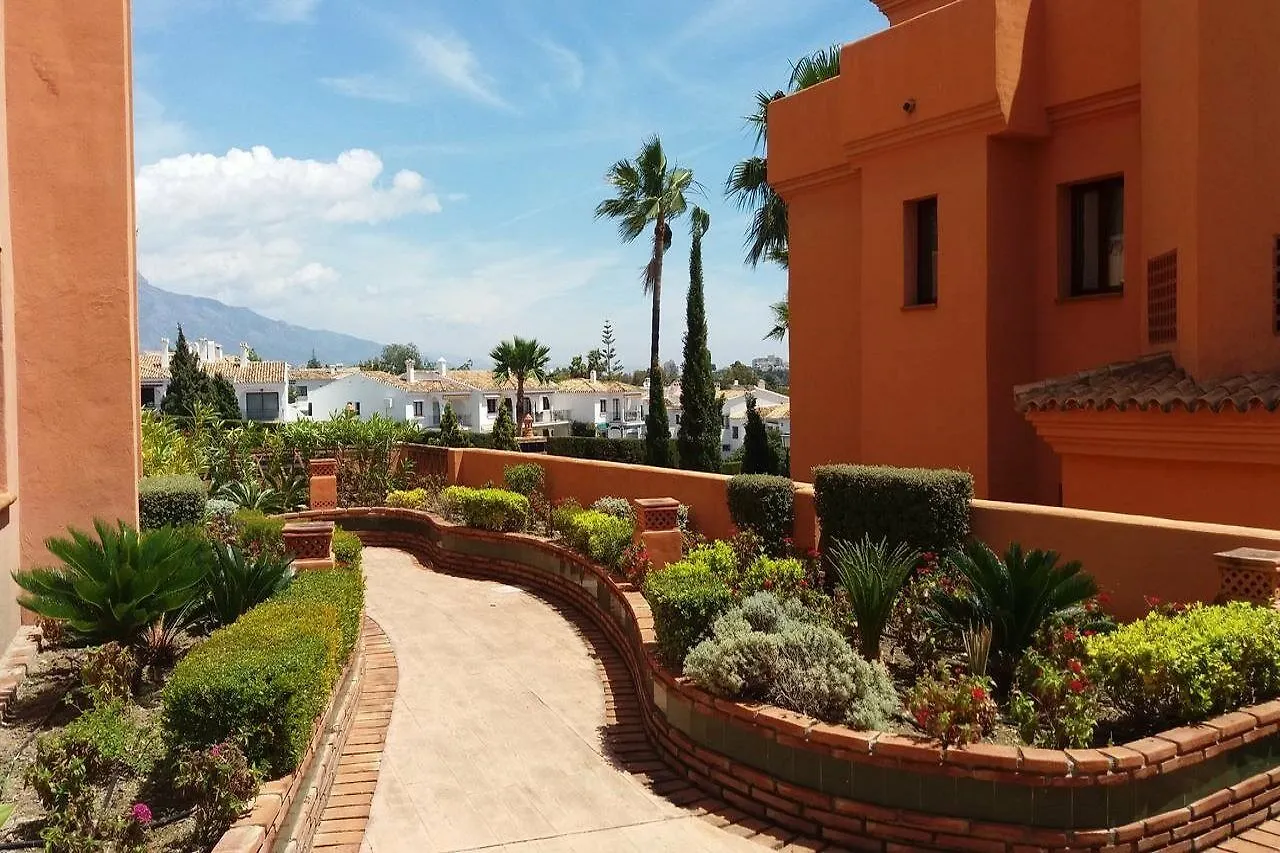 Apartment Royal Suites Marbella